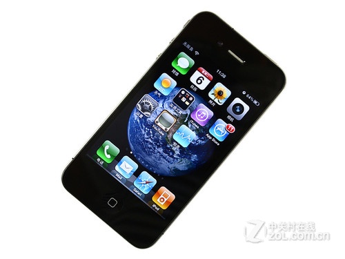 Apple iPhone 4