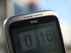 HTC A3366