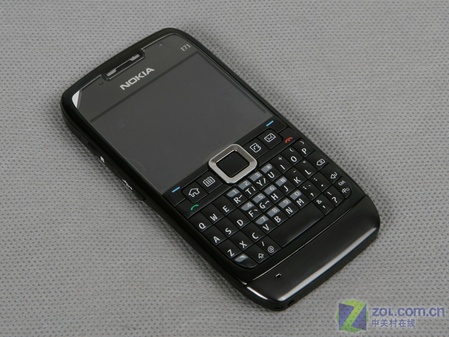 Nokia E71