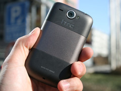 HTC A3366