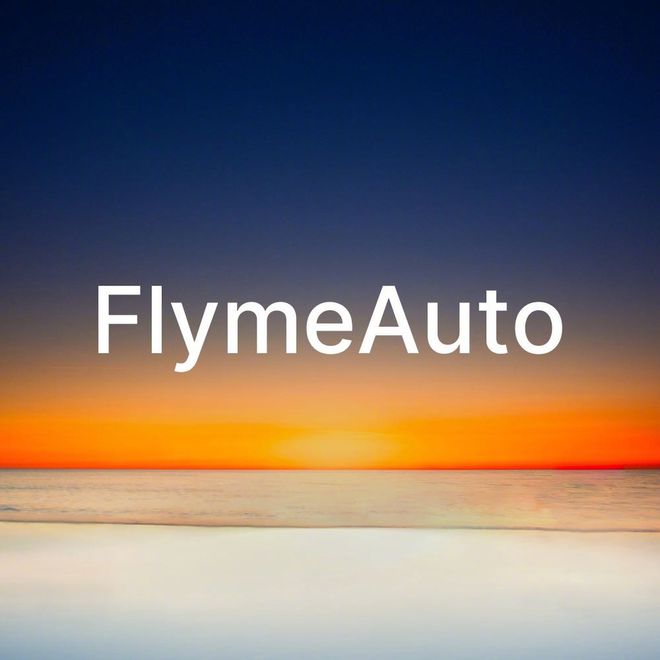 (New form of Meizu smart cockpit: FlymeAuto)